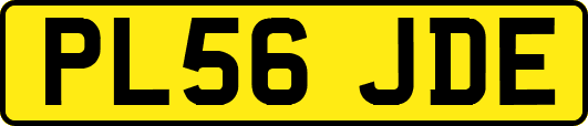 PL56JDE