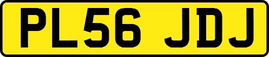 PL56JDJ