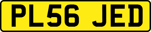 PL56JED