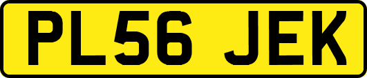 PL56JEK