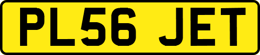 PL56JET