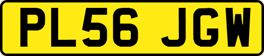 PL56JGW