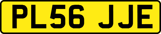 PL56JJE