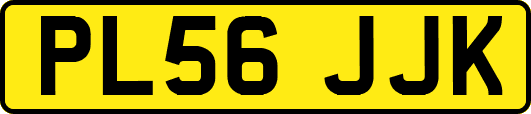 PL56JJK
