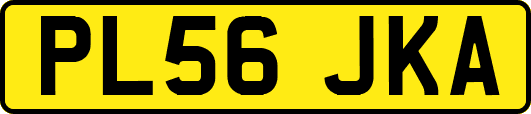 PL56JKA