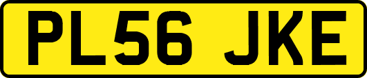 PL56JKE