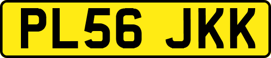 PL56JKK