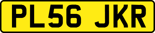 PL56JKR