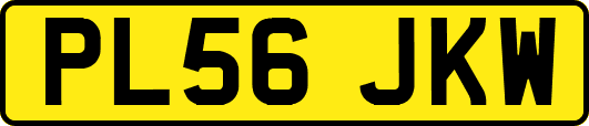 PL56JKW