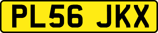 PL56JKX
