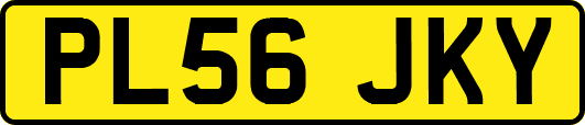 PL56JKY