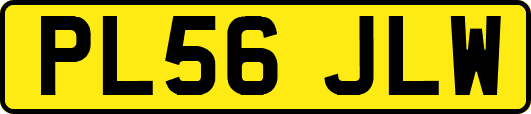 PL56JLW