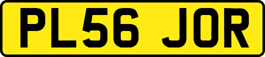 PL56JOR