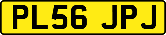 PL56JPJ