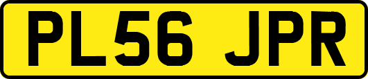PL56JPR
