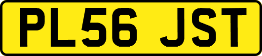 PL56JST