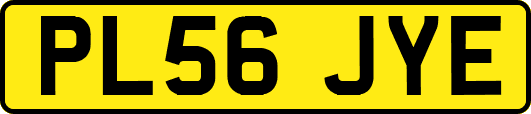 PL56JYE