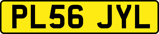 PL56JYL