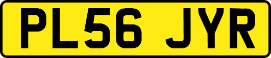 PL56JYR
