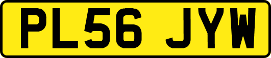 PL56JYW
