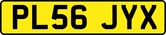 PL56JYX