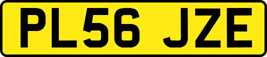 PL56JZE