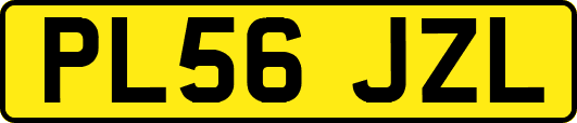PL56JZL