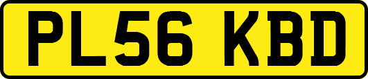 PL56KBD
