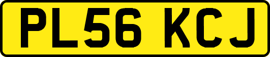 PL56KCJ
