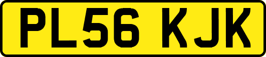 PL56KJK