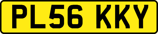 PL56KKY