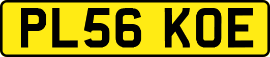 PL56KOE