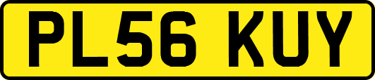 PL56KUY
