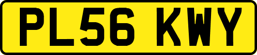 PL56KWY