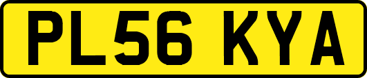 PL56KYA