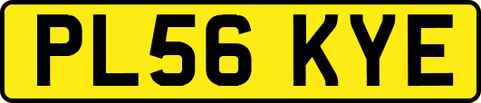 PL56KYE