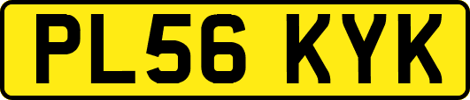 PL56KYK