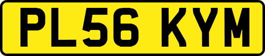 PL56KYM