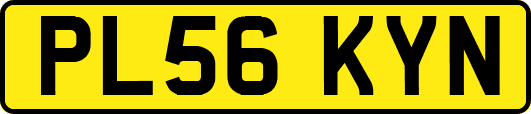 PL56KYN