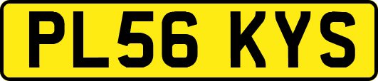 PL56KYS