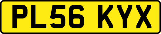PL56KYX
