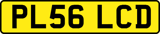 PL56LCD