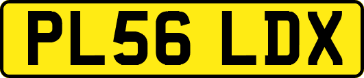 PL56LDX