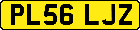 PL56LJZ