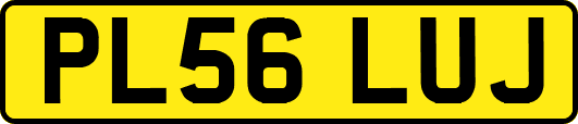 PL56LUJ