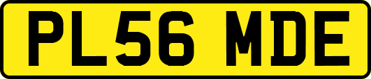 PL56MDE