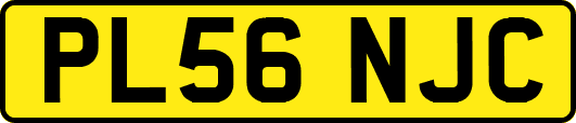 PL56NJC