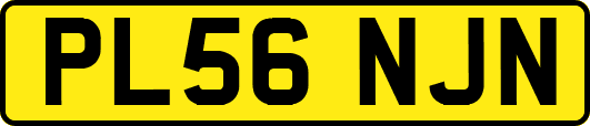 PL56NJN