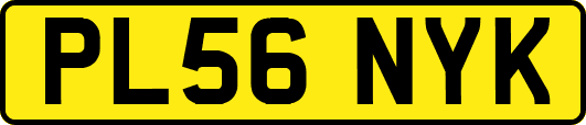 PL56NYK