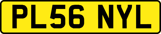 PL56NYL